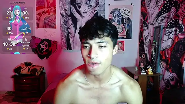 dylan fun18 online show from 16, 3, 2025