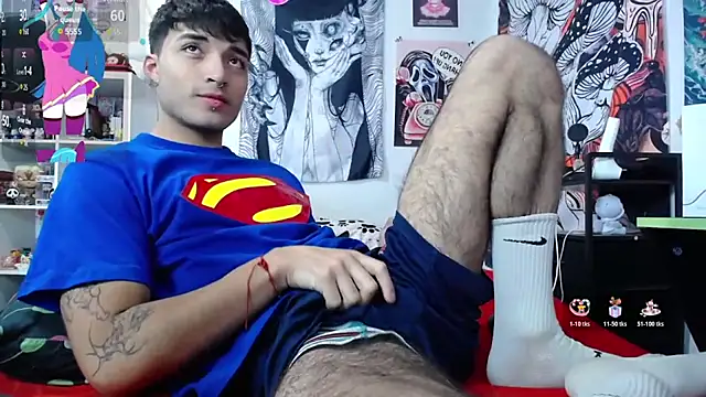 dylan fun18 online show from 23, 10, 2025