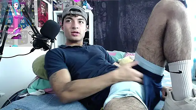 dylan fun18 online show from 14, 12, 2025