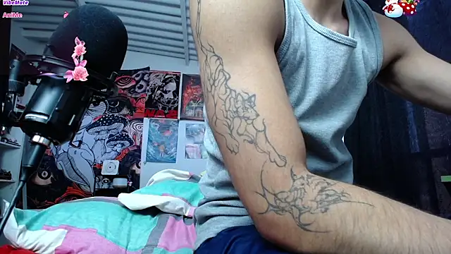 dylan fun18 online show from 8, 1, 2026