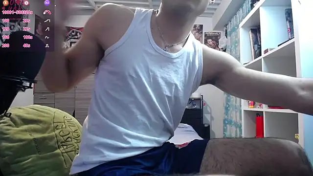 dylan fun18 online show from 3, 3, 2026