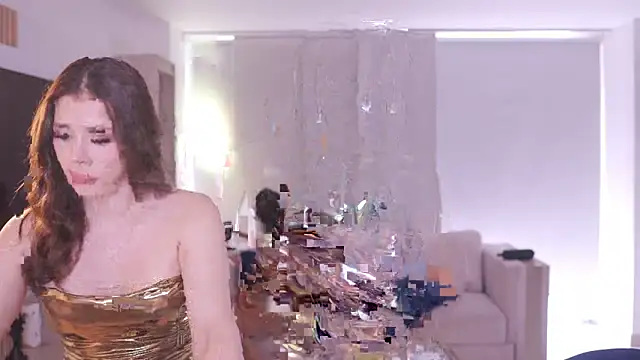 Snapshot of Antotss chatting on 16, 4, 2026 Antotss online show from 16, 4, 2026