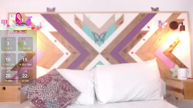 Katia Wilson online show from 10, 9, 2025