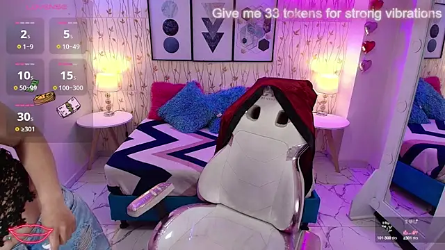 Gabby evanns online show from 25, 1, 2025