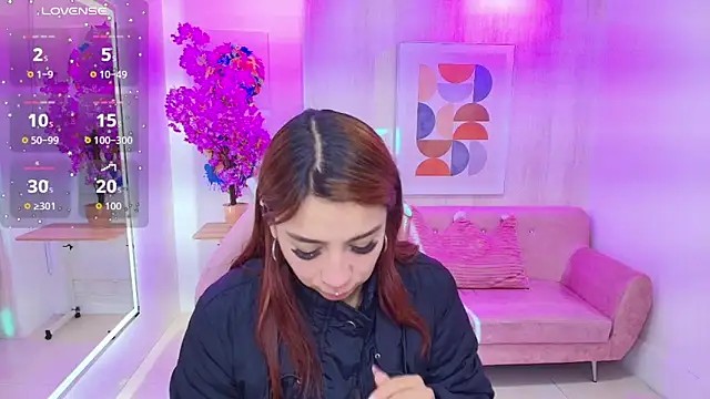 Gabby evanns online show from 23, 10, 2025