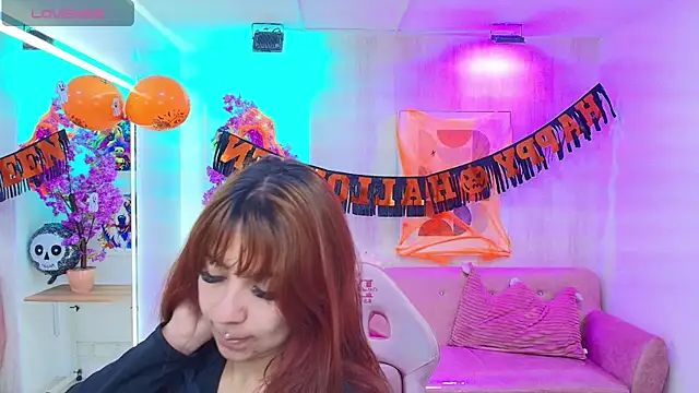 Gabby evanns online show from 31, 10, 2025