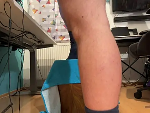 BigAssChubby online show from 31, 1, 2025