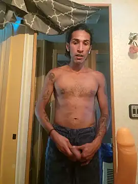 Snapshot of LargeDominoes chatting on 27, 3, 2026 LargeDominoes online show from 27, 3, 2026