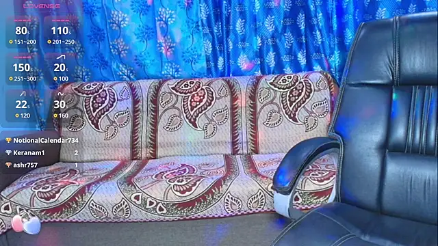 Snapshot of manogna_teluguammai chatting on 6, 2, 2025 manogna teluguammai online show from 6, 2, 2025