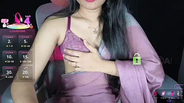 manogna teluguammai online show from 17, 12, 2025