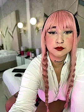 ashlyrey-1 online show from 12, 11, 2025