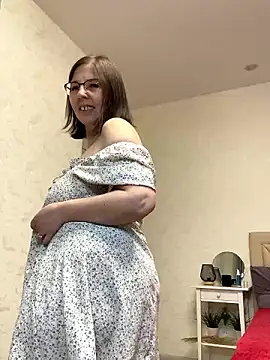 Snapshot of B_Bonya_m chatting on 2, 12, 2024 B Bonya m online show from 2, 12, 2024