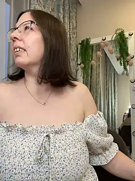 Snapshot of B_Bonya_m chatting on 5, 12, 2024 B Bonya m online show from 5, 12, 2024
