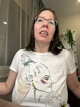 Snapshot of B_Bonya_m chatting on 11, 1, 2025 B Bonya m online show from 11, 1, 2025