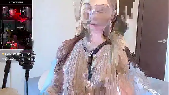 sweet5200 online show from 22, 5, 2026