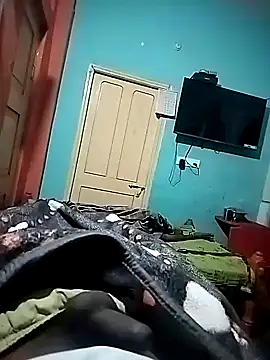 Karthik924 online show from 1, 1, 2025