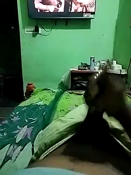 Karthik924 online show from 3, 3, 2025