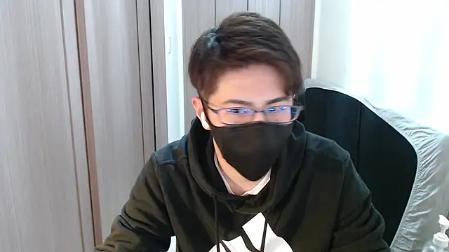 Snapshot of ryota_kkk chatting on 28, 1, 2025 ryota kkk online show from 28, 1, 2025