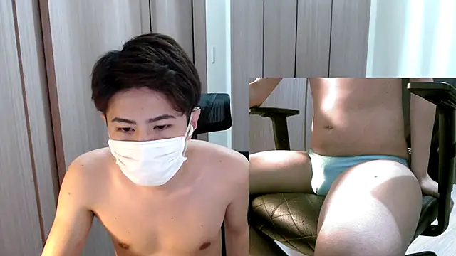 Snapshot of ryota_kkk chatting on 5, 10, 2025 ryota kkk online show from 5, 10, 2025