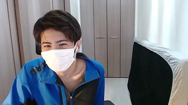 Snapshot of ryota_kkk chatting on 26, 11, 2025 ryota kkk online show from 26, 11, 2025