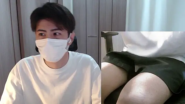 Snapshot of ryota_kkk chatting on 27, 2, 2026 ryota kkk online show from 27, 2, 2026