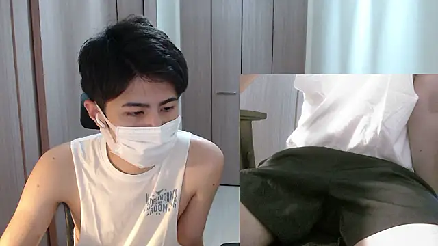ryota kkk online show from 5, 6, 2026