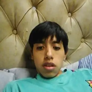 Snapshot of danuel23 chatting on 19, 4, 2026 danuel23 online show from 19, 4, 2026