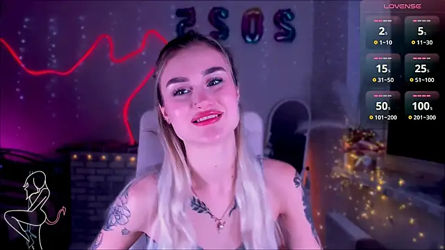 Snapshot of _Ravenaa chatting on 20, 1, 2025 Ravenaa online show from 20, 1, 2025