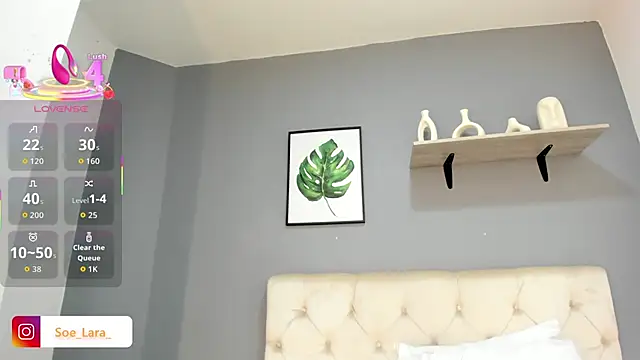 Soe Lara online show from 14, 1, 2026