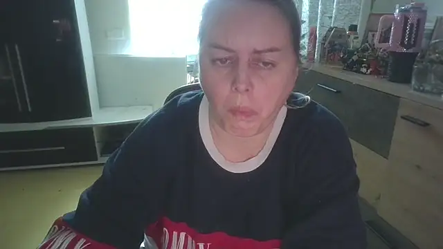 Meliss Official9 online show from 5, 1, 2026