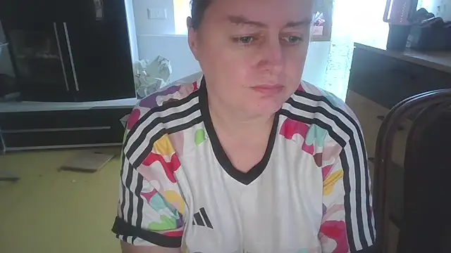 Meliss Official9 online show from 9, 2, 2026