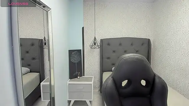 MAGNOLEROY online show from 27, 11, 2025