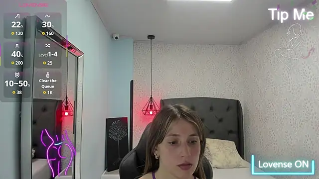 MAGNOLEROY online show from 17, 2, 2026