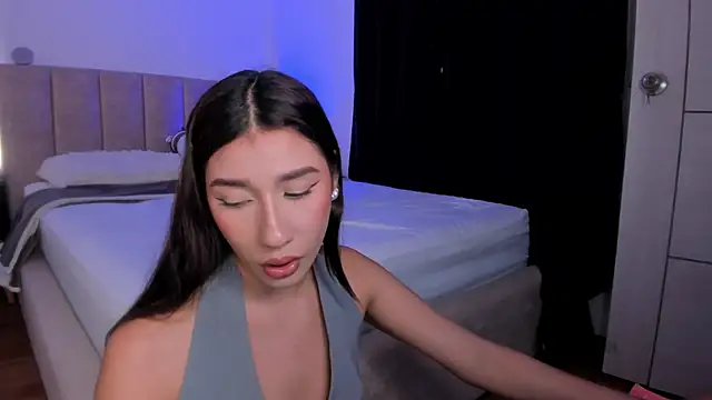 Snapshot of danna_davis18 chatting on 19, 2, 2025 danna davis18 online show from 19, 2, 2025