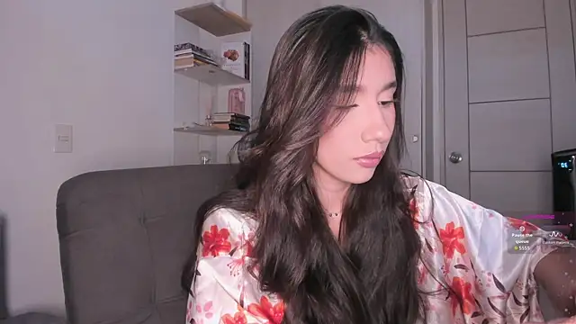 Snapshot of danna_davis18 chatting on 30, 7, 2026 danna davis18 online show from 30, 7, 2026
