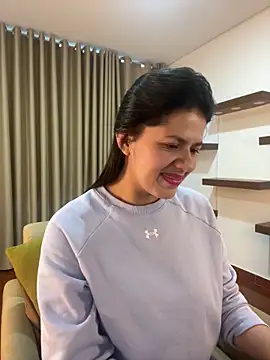 Alice Biel online show from 23, 1, 2025