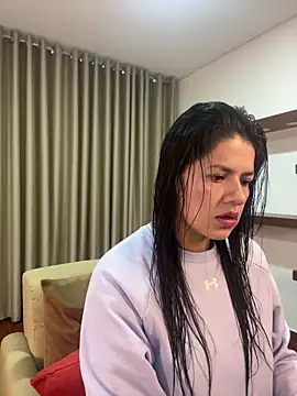 Alice Biel online show from 7, 3, 2025