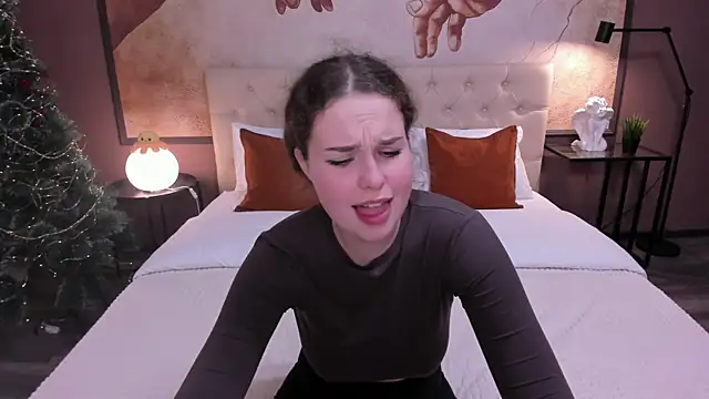 Snapshot of AlenaDast chatting on 23, 12, 2024 AlenaDast online show from 23, 12, 2024