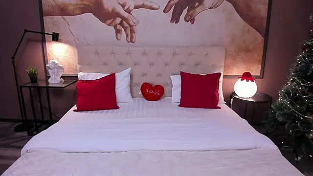 Snapshot of AlenaDast chatting on 4, 1, 2025 AlenaDast online show from 4, 1, 2025