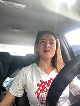 sexfire lalita online show from 20, 3, 2025