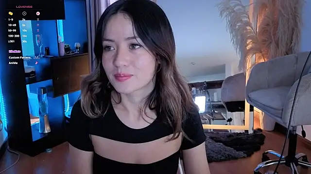 sexfire lalita online show from 12, 9, 2025