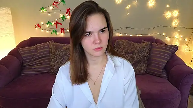 Snapshot of LindaRobertz chatting on 21, 12, 2024 LindaRobertz online show from 21, 12, 2024