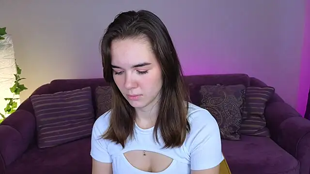 Snapshot of LindaRobertz chatting on 16, 1, 2025 LindaRobertz online show from 16, 1, 2025