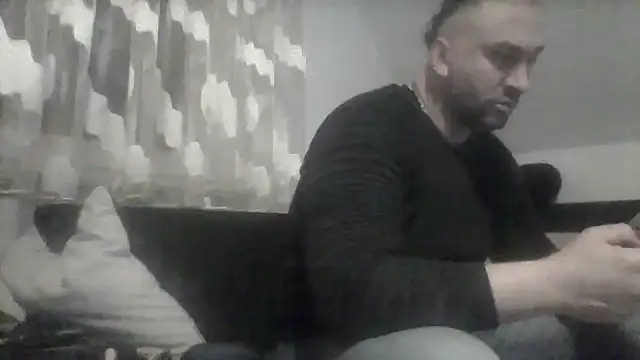 NewyorkDimi online show from 13, 1, 2025