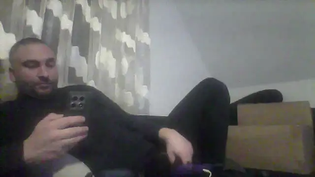 NewyorkDimi online show from 16, 1, 2025