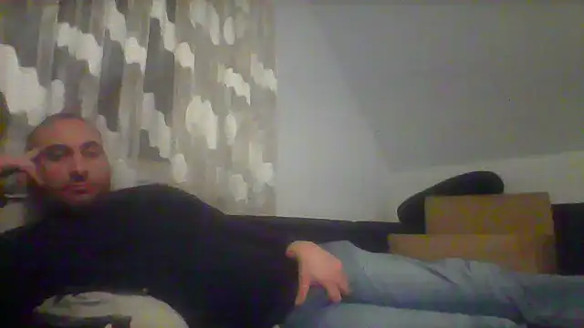 NewyorkDimi online show from 17, 1, 2025