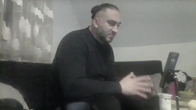 NewyorkDimi online show from 30, 1, 2025