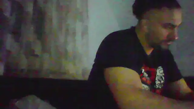 NewyorkDimi online show from 3, 3, 2025