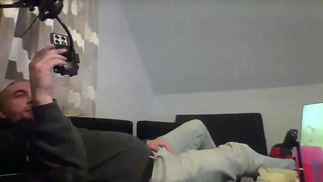 NewyorkDimi online show from 25, 11, 2025