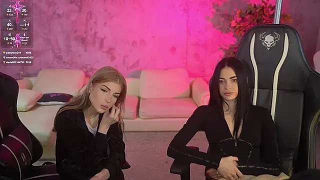 Snapshot of Stacy054 chatting on 28, 11, 2025 Stacy054 online show from 28, 11, 2025